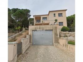 Unifamiliar aïllada, 190.00 m²