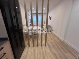Pis, 58.00 m², جديد تقريبا, Calle del Priorat