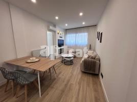 Pis, 58.00 m², جديد تقريبا, Calle del Priorat
