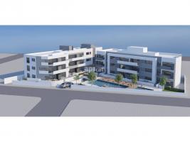 New home - Flat in, 55.54 m², new