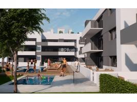 New home - Flat in, 55.54 m², new