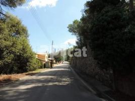 Sòl rústic, 2445.00 m²