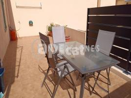 Lloguer apartament, 80.00 m², prop de bus i tren, seminou