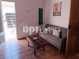 Lloguer apartament, 80.00 m², prop de bus i tren, seminou