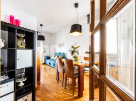 Dúplex, 101.00 m², prop de bus i tren