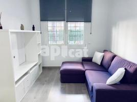 Pis, 78.00 m², prop de bus i tren, Calle de Jaume Ribas
