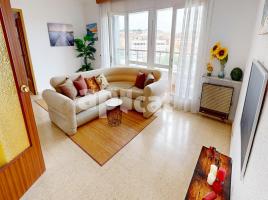Flat, 108.00 m², Avenida de Roma