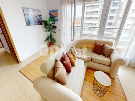 Flat, 108.00 m², Avenida de Roma