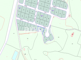 Сельский земли, 1131.00 m², Calle a Cerdera Alta, 7