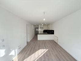 Flat, 83.00 m², almost new