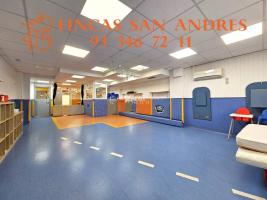 For rent business premises, 402.00 m²