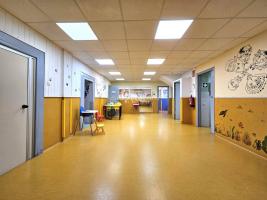 For rent business premises, 402.00 m²