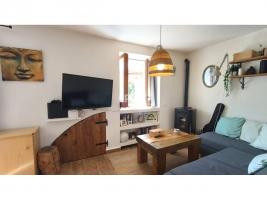 Unifamiliar aïllada, 86.00 m²