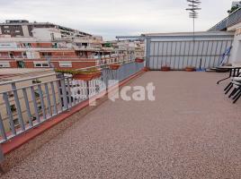 Àtic, 71.00 m², prop de bus i tren, Calle Enginyer Moncunill