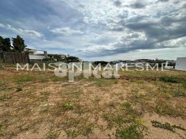 , 1026.00 m², Calle ZONA RONDA SANT ELM, S/N