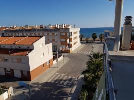 Alquiler piso, 105.00 m², seminuevo