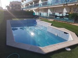 Alquiler piso, 105.00 m², seminuevo