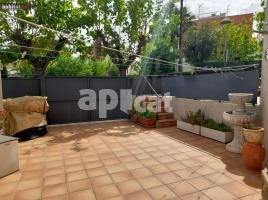 Pis, 55.00 m², prop de bus i tren