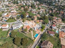  (unifamiliar aïllada), 546 m², Zona