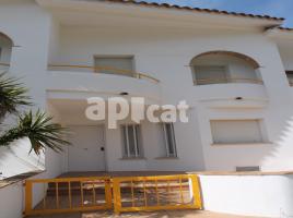 Casa (unifamiliar adossada), 120.00 m², Calle Diagonal