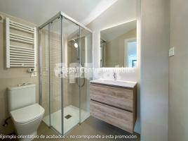 Flat, 102.90 m², near bus and train, new