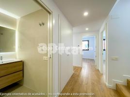 Flat, 105.40 m², near bus and train, new