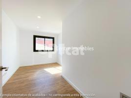 Pis, 105.40 m², prop de bus i tren, nou