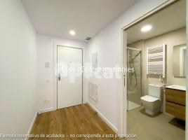 Attic, 73.70 m², near bus and train, new