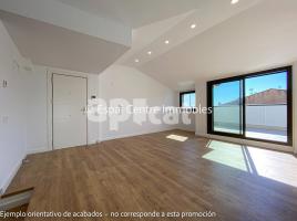 Àtic, 112.05 m², in der Nähe von Bus und Bahn, neu