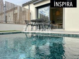 Casa (unifamiliar adosada), 95.00 m², seminuevo, Calle de Ventalló