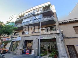 Flat, 61.00 m², near bus and train, La Gavarra