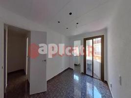 Flat, 52.00 m², near bus and train, La Florida-Les Planes