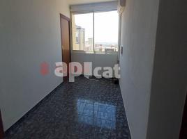 Pis, 62.00 m², حافلة قرب والقطار, Sant Ildefons