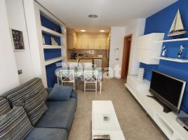 Apartament, 55.00 m², 附近的公共汽車和火車, 九成新, Calle Palandriu, 17