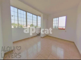 Flat, 98.00 m², near bus and train, Calle del Mas Estaper, 6