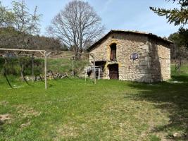 Unifamiliar aïllada, 73759.00 m²