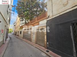 Property Vertical, 1385.00 m², Casc Antic