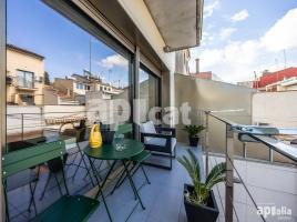 Houses (detached house), 271.00 m², near bus and train, almost new, creu alta