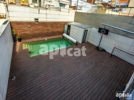 Houses (detached house), 271.00 m², near bus and train, almost new, creu alta