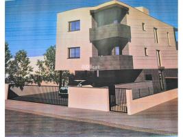 New home - Flat in, 93.00 m², new