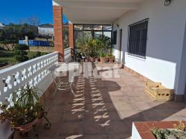 Casa (unifamiliar aislada), 276.00 m², cerca de bus y tren, Guardiola de Font Rubí
