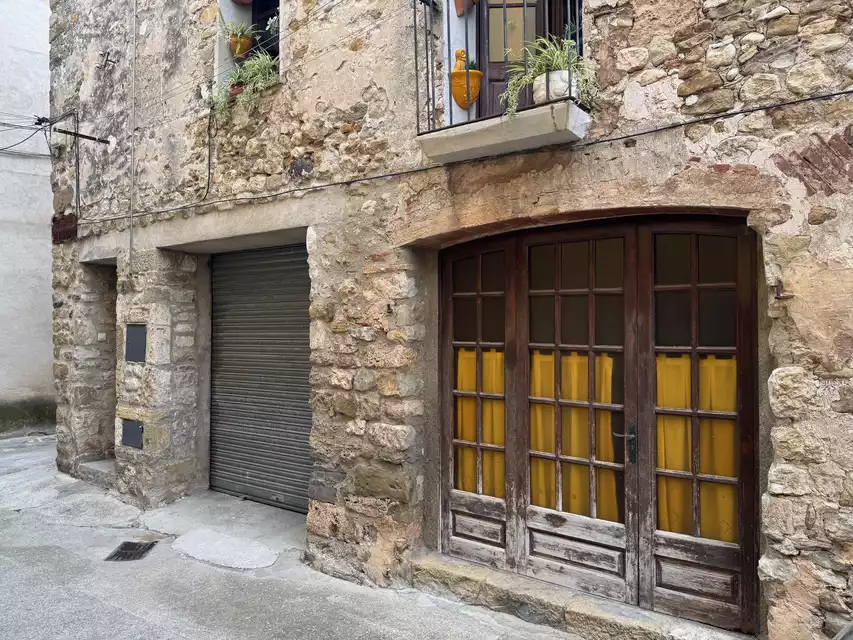  (casa rural), 230 m²