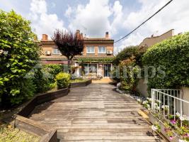 Unifamiliar aïllada, 280.00 m²