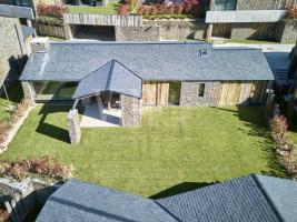 Unifamiliar aïllada, 152.93 m², nou