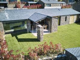 Unifamiliar aïllada, 152.93 m², nou