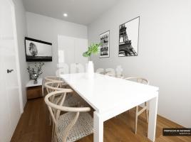 Pis, 77.00 m², 附近的公共汽車和火車, Horta Guinardo