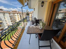 Ático, 95.00 m², cerca de bus y tren