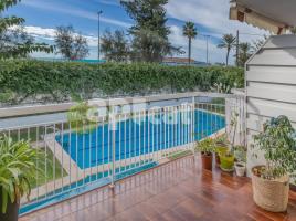 Apartament, 95.00 m², près de bus et de train, Paseo Marítim