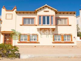  (unifamiliar aïllada), 386.00 m², près de bus et de train, Avenida Paseo Marítim Joan Reventós