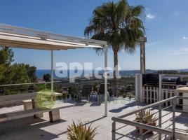  (unifamiliar aïllada), 270.00 m², 附近的公共汽車和火車, 新, Avenida Mas d'En Puig